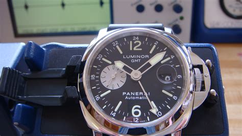 panerai watch repair san francisco